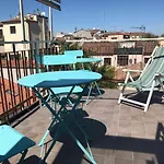 SCroce Apt close to Prato della Valle