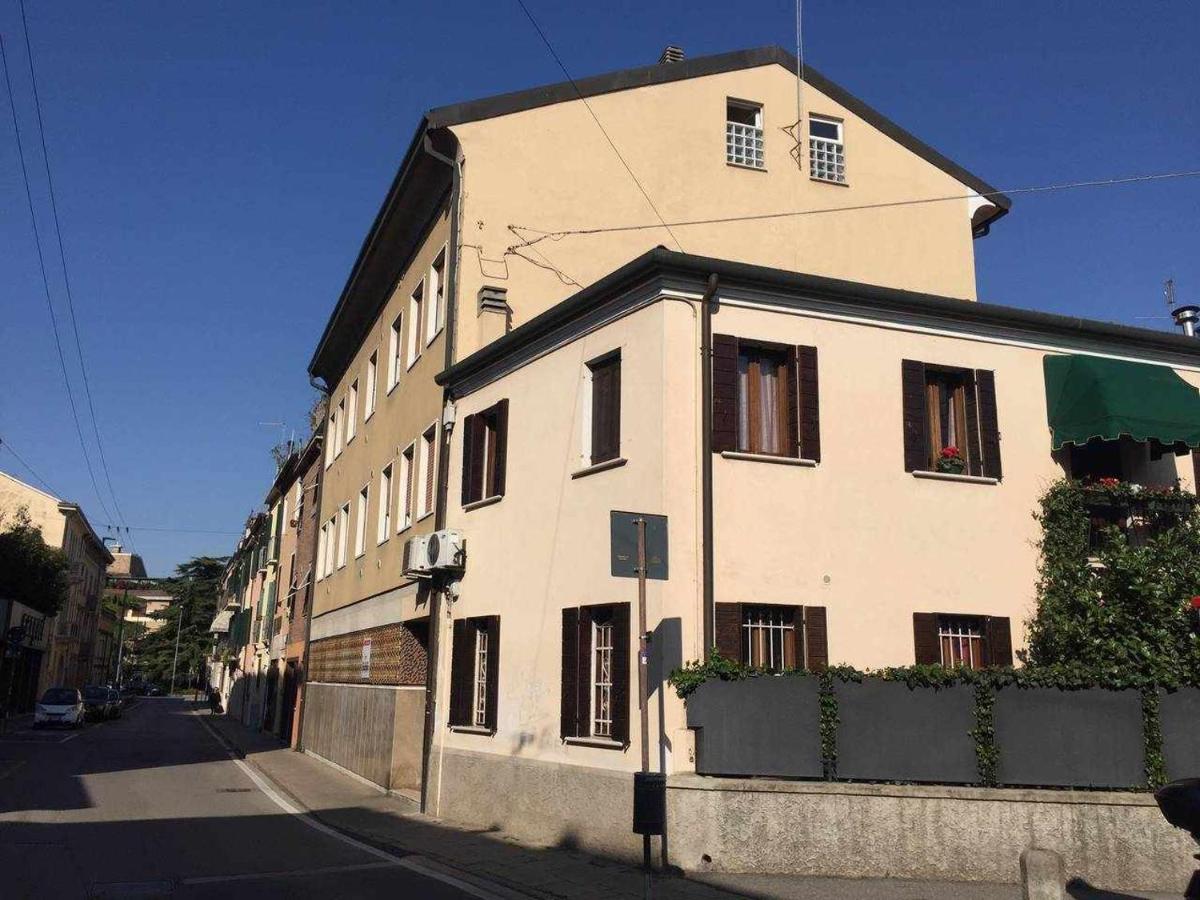 Appartamento Scroce Close To Prato Della Valle