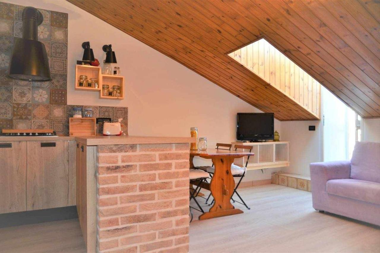 Apartment Scroce Close To Prato Della Valle Padua