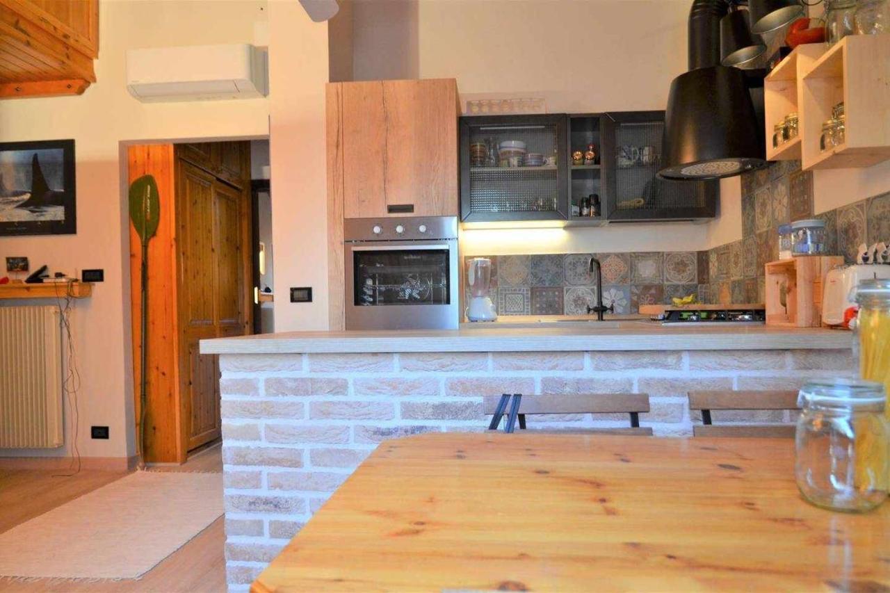 Apartment Scroce Close To Prato Della Valle Padua