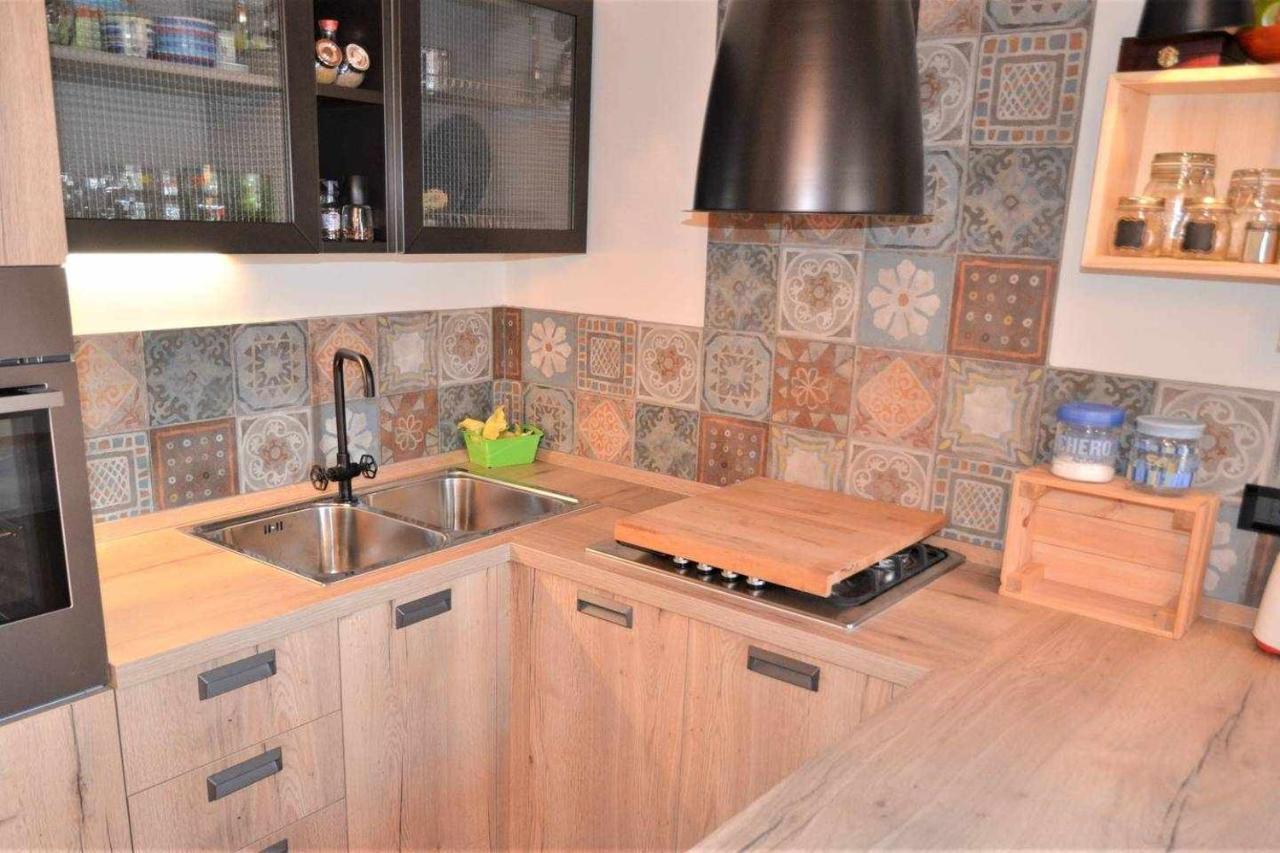 Apartment Scroce Close To Prato Della Valle *