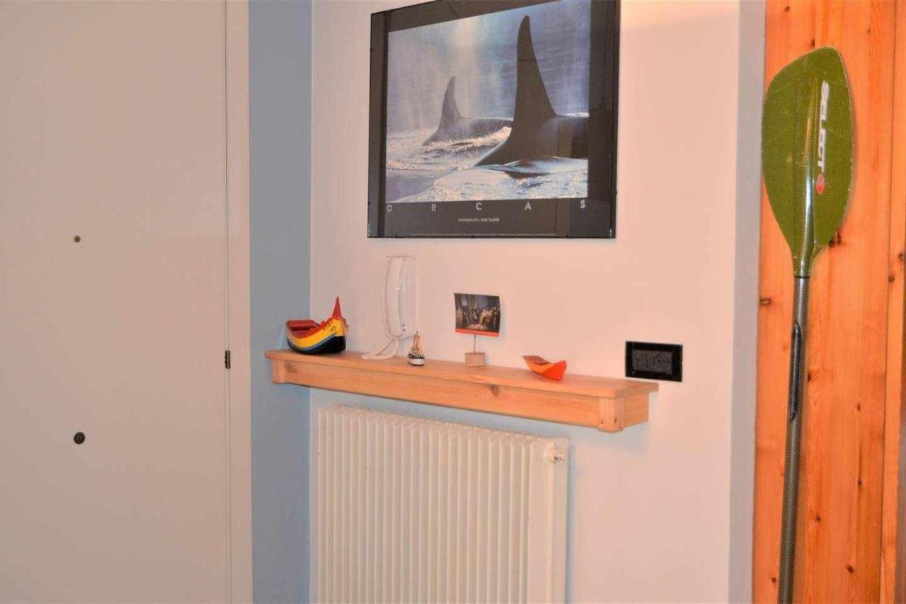 Apartment Scroce Close To Prato Della Valle