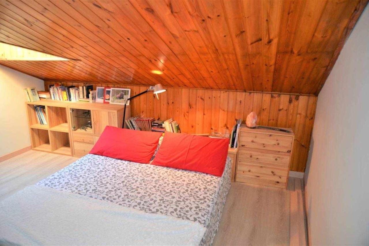 Apartment Scroce Close To Prato Della Valle Padua