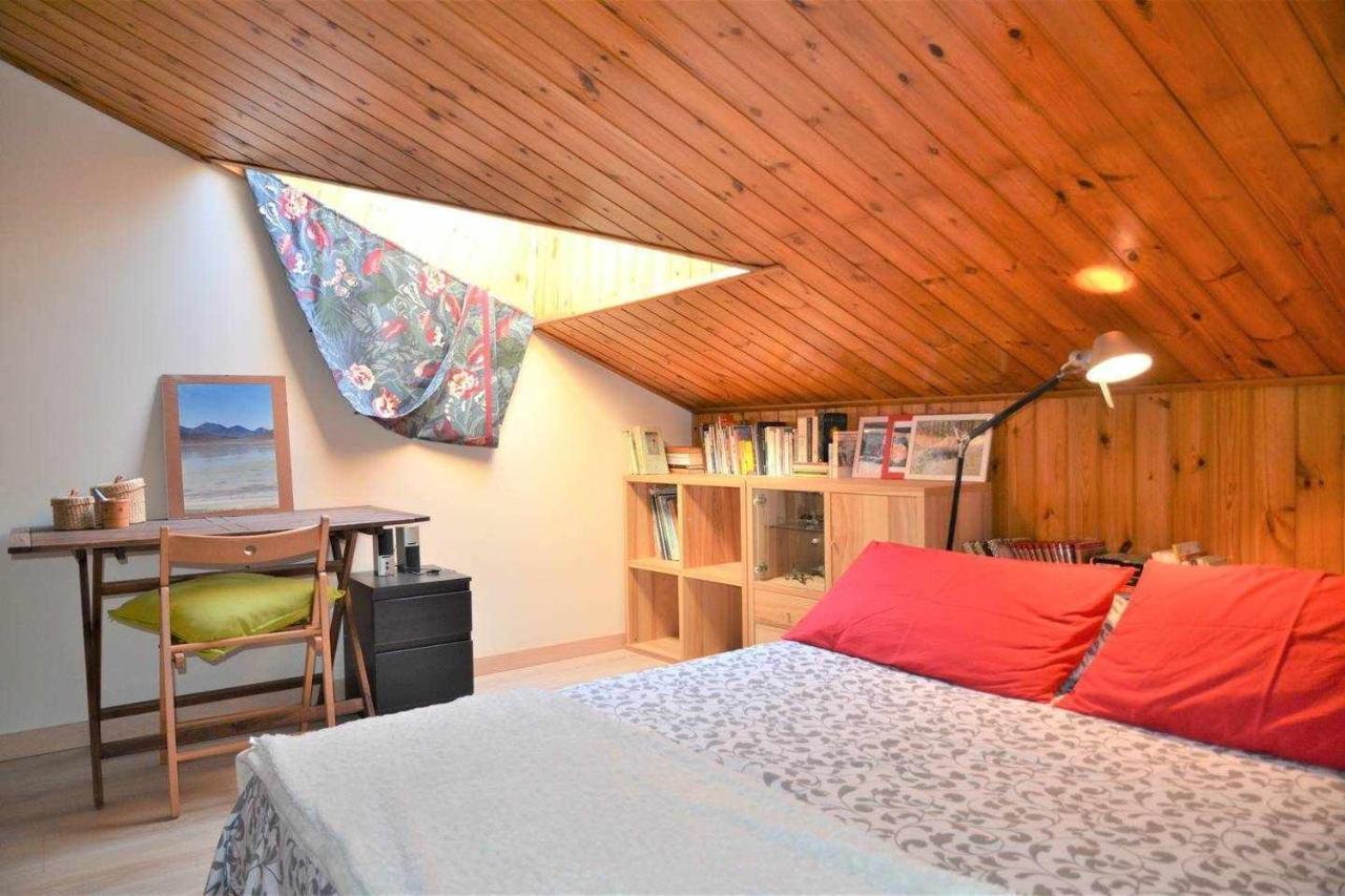 Scroce Close To Prato Della Valle Apartment *
