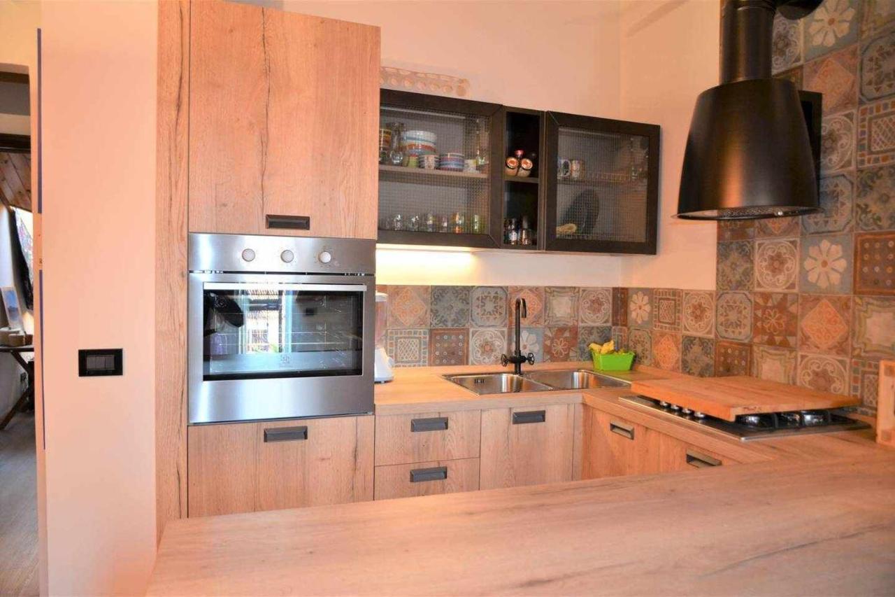 Apartment Scroce Close To Prato Della Valle