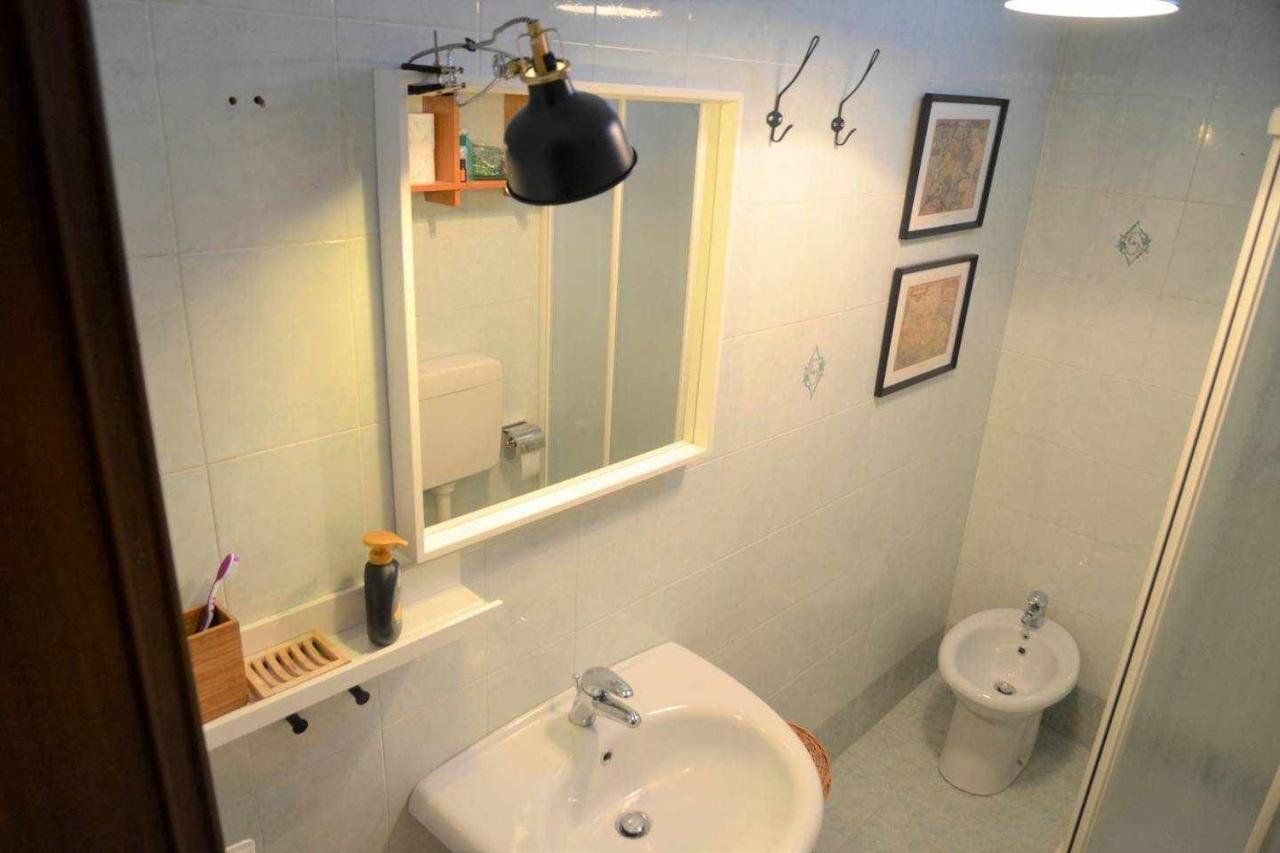 Apartment Scroce Close To Prato Della Valle