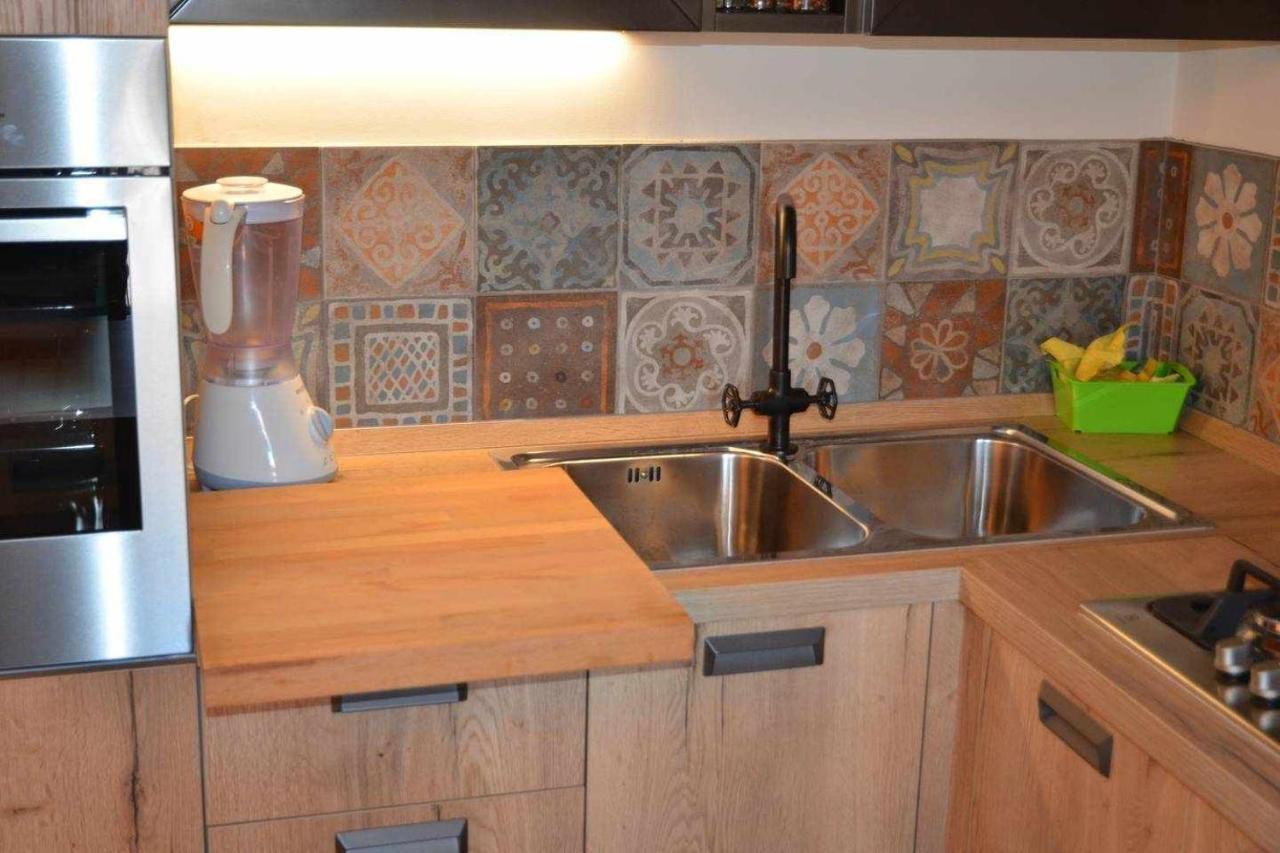 Apartment Scroce Close To Prato Della Valle *