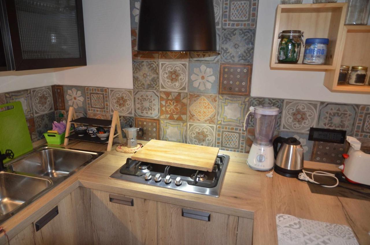 Apartment Scroce Close To Prato Della Valle *