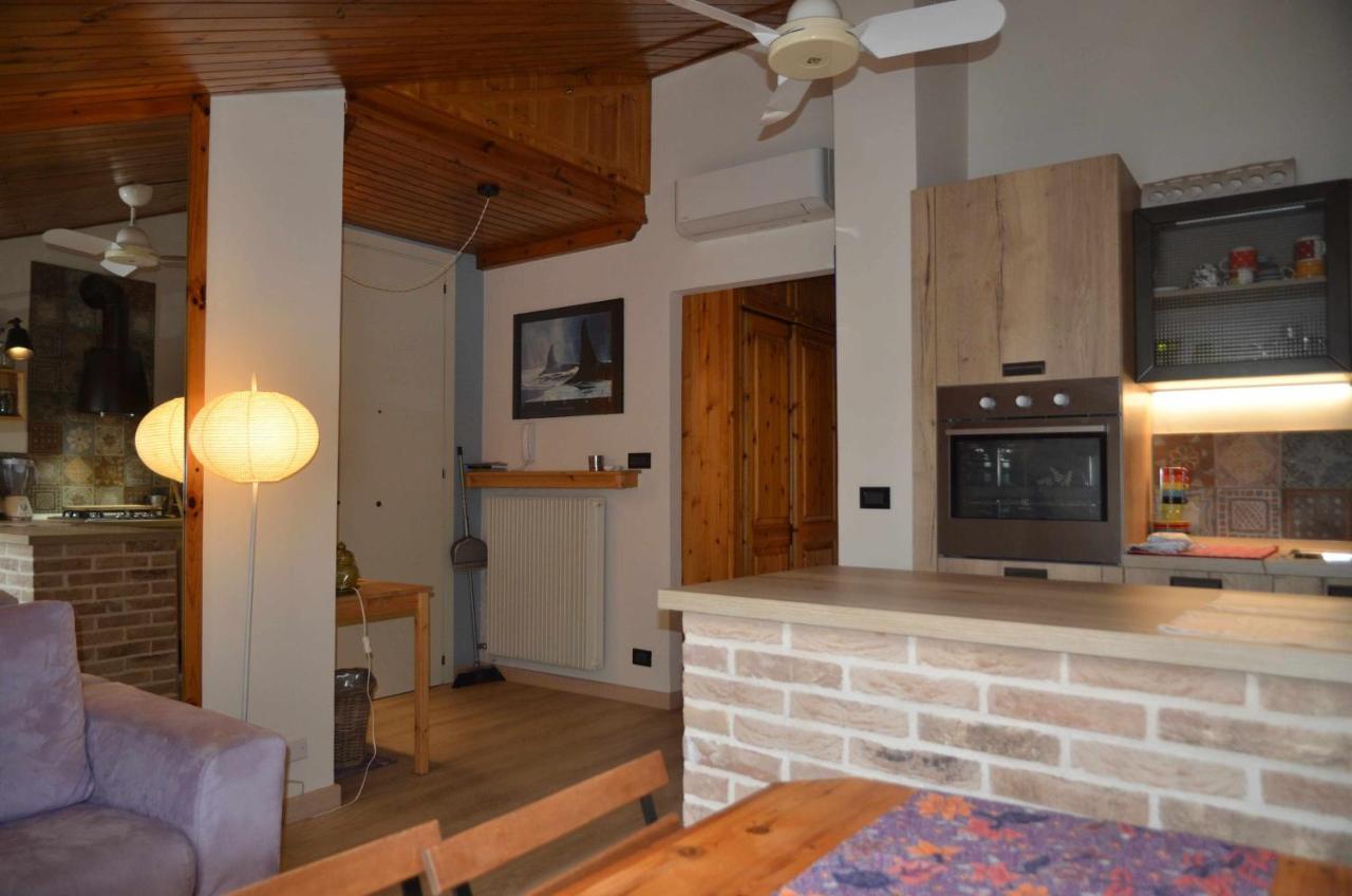 Apartment Scroce Close To Prato Della Valle