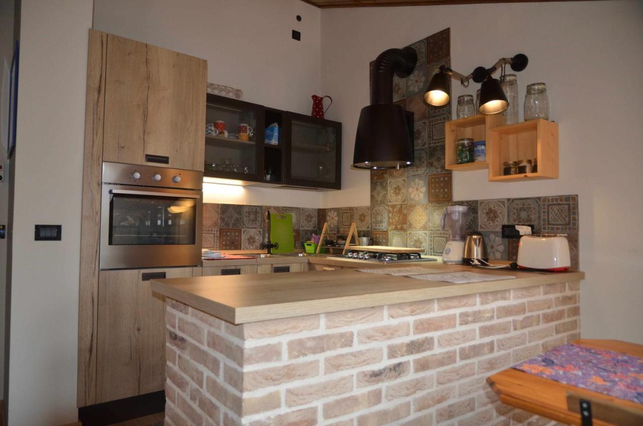Apartment Scroce Close To Prato Della Valle Padua