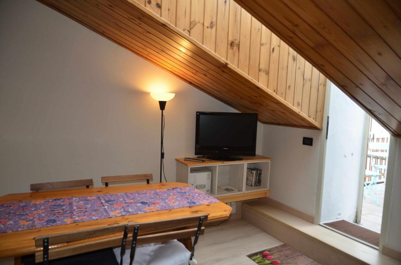 Scroce Close To Prato Della Valle Apartment