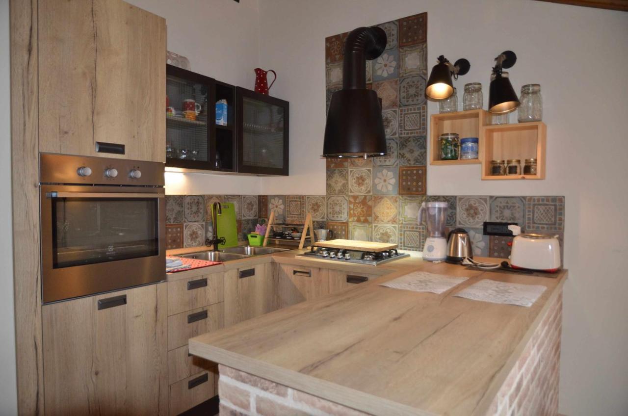 Scroce Close To Prato Della Valle Apartment