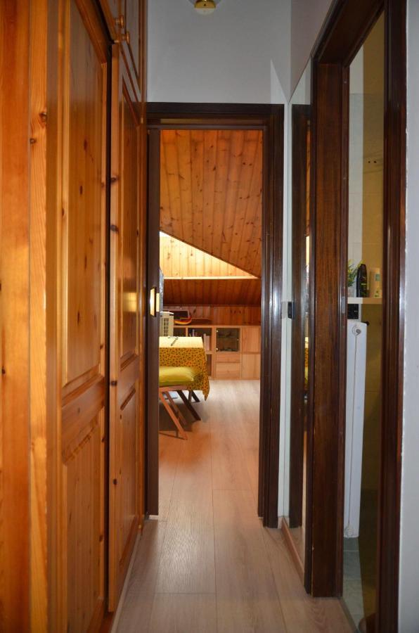 Scroce Close To Prato Della Valle Apartment *