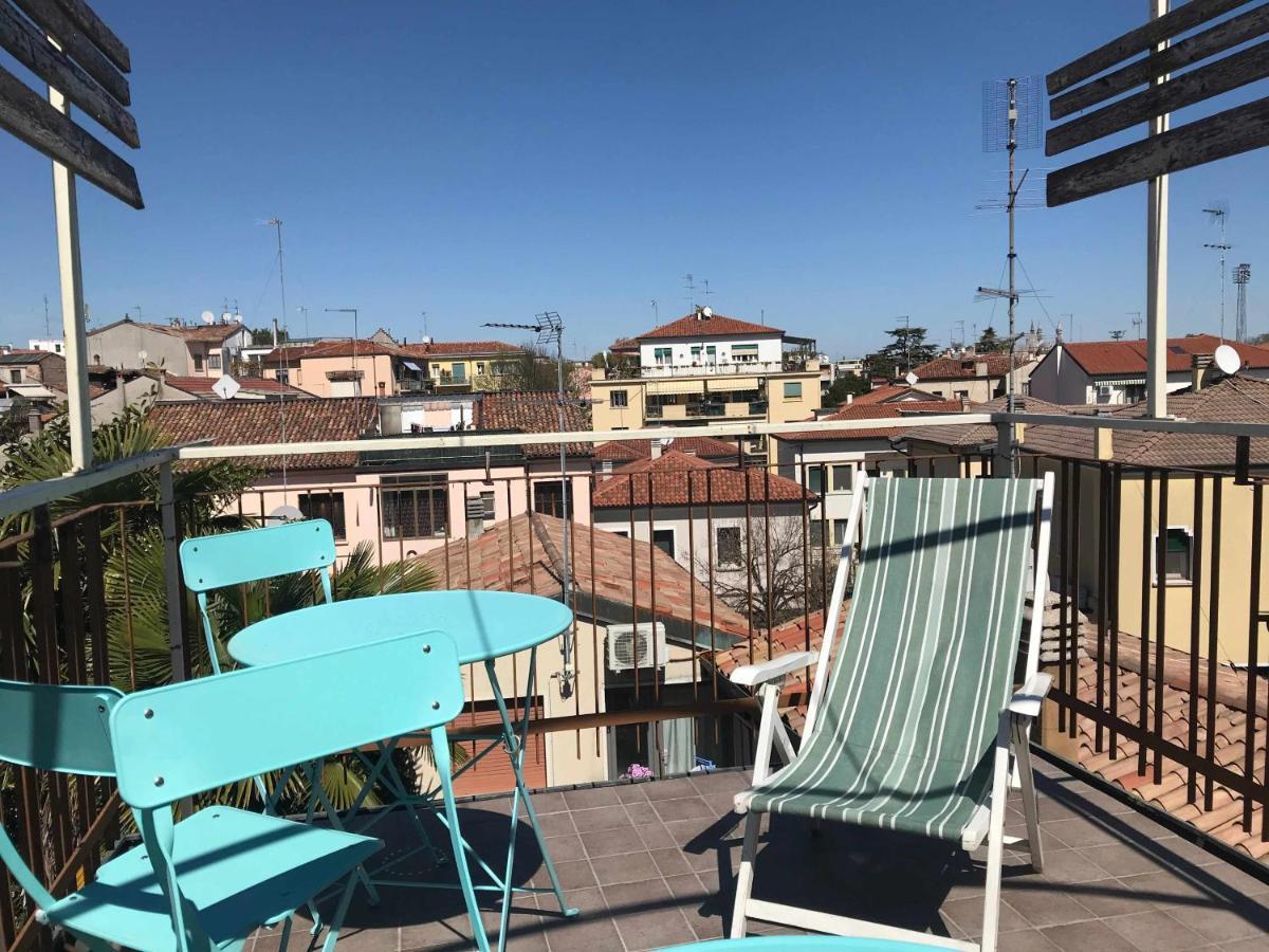 Apartment Scroce Close To Prato Della Valle