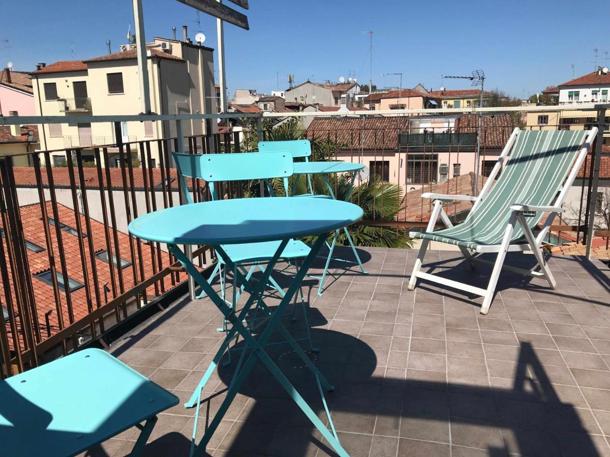 Apartment Scroce Close To Prato Della Valle